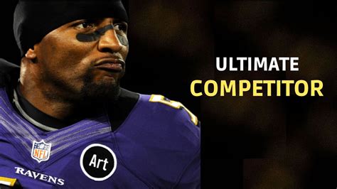 Ray Lewis Motivational Speech .